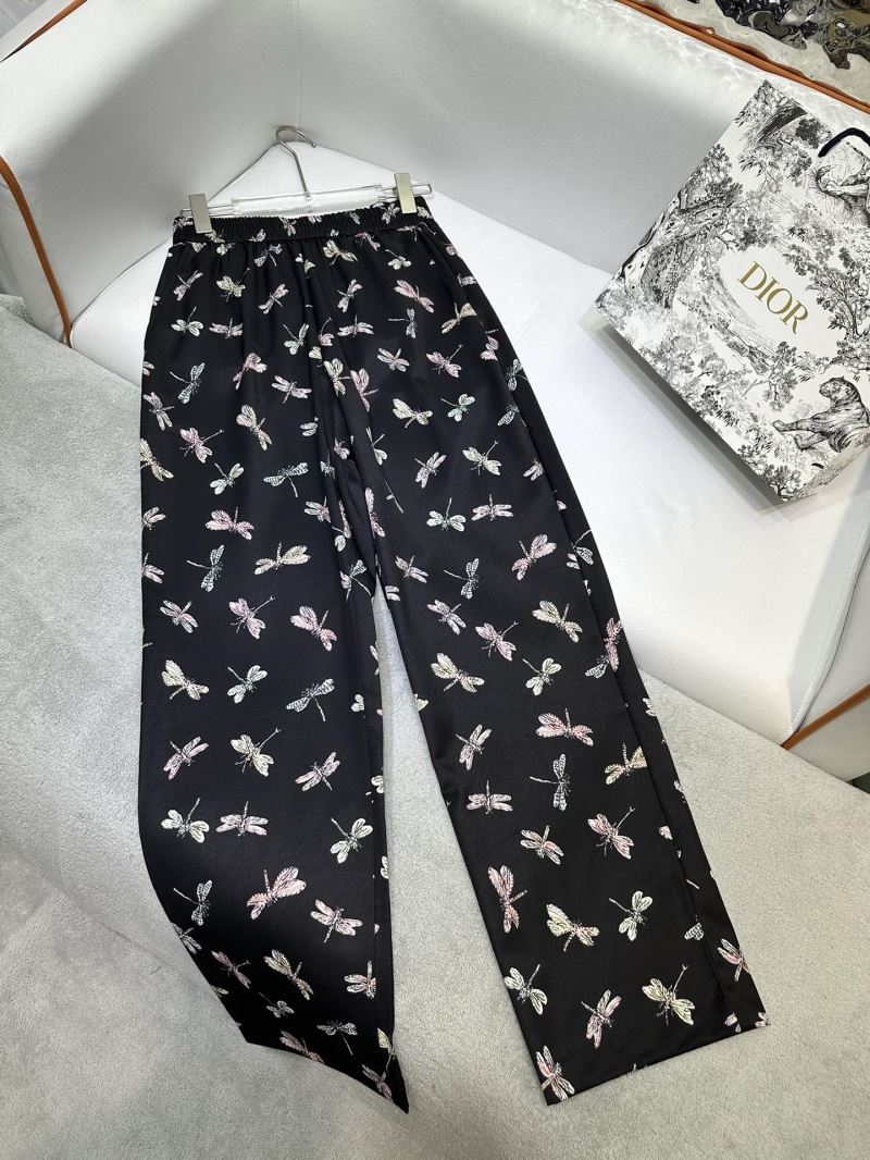 Christian Dior Long Pants